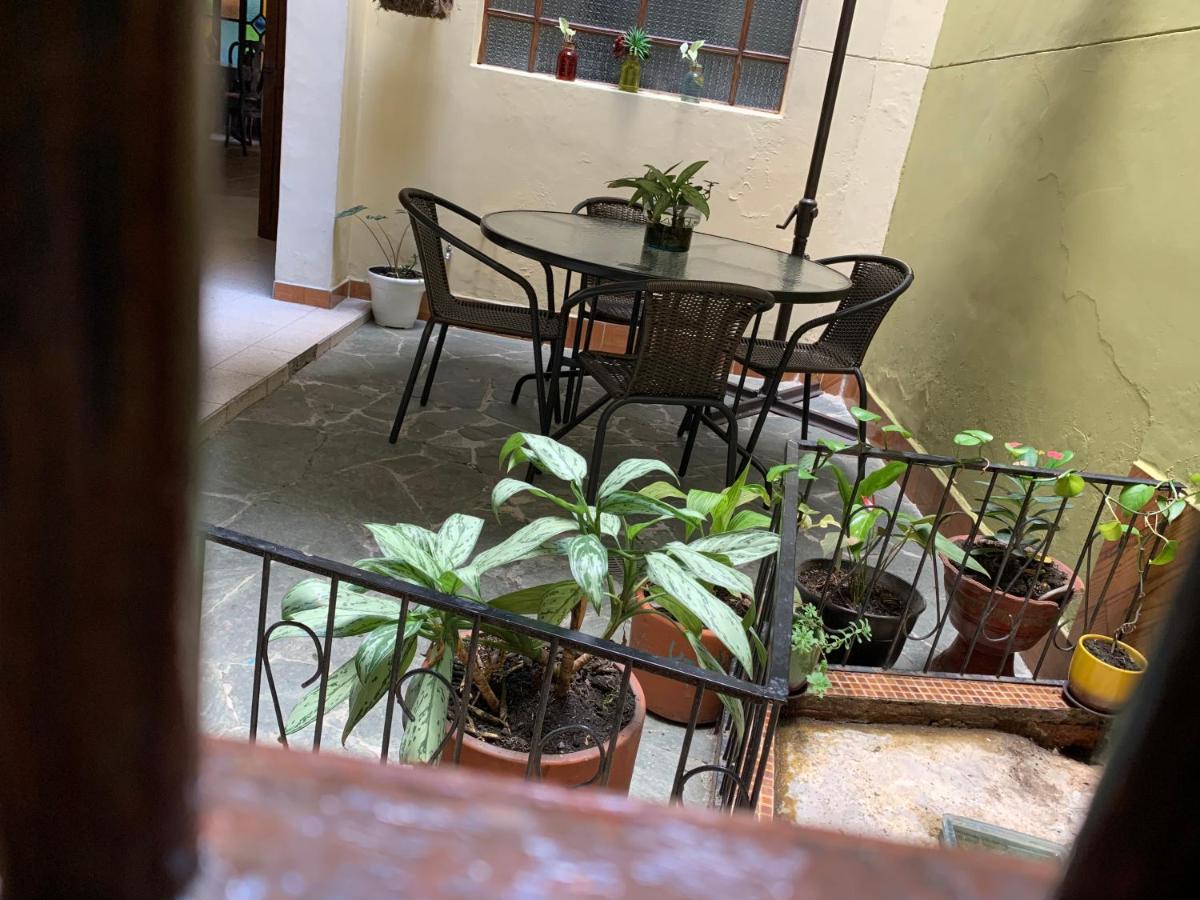 Casa Grande Apartment Medellin Exterior photo