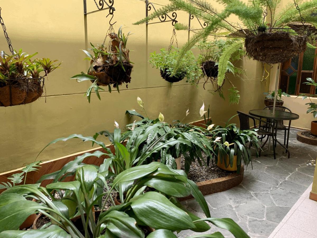 Casa Grande Apartment Medellin Exterior photo