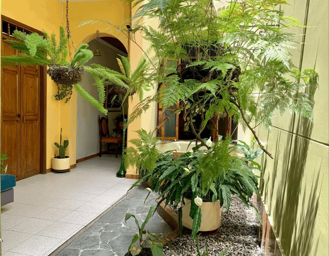 Casa Grande Apartment Medellin Exterior photo