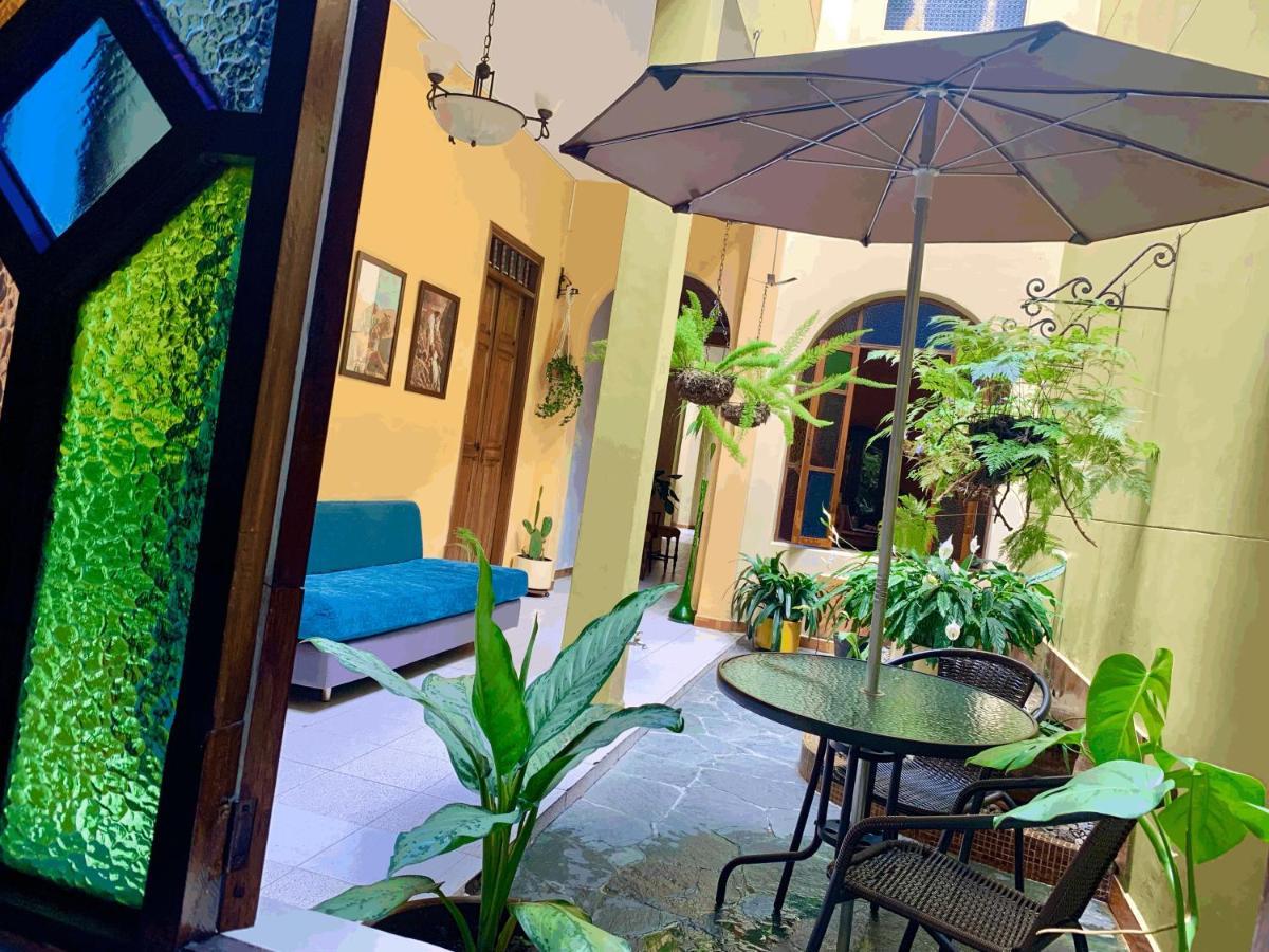 Casa Grande Apartment Medellin Exterior photo