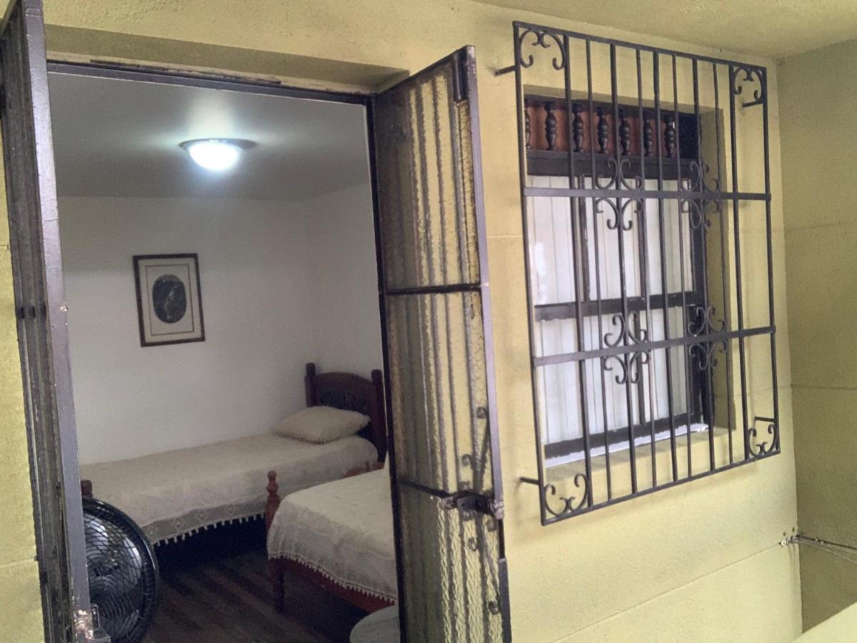 Casa Grande Apartment Medellin Exterior photo