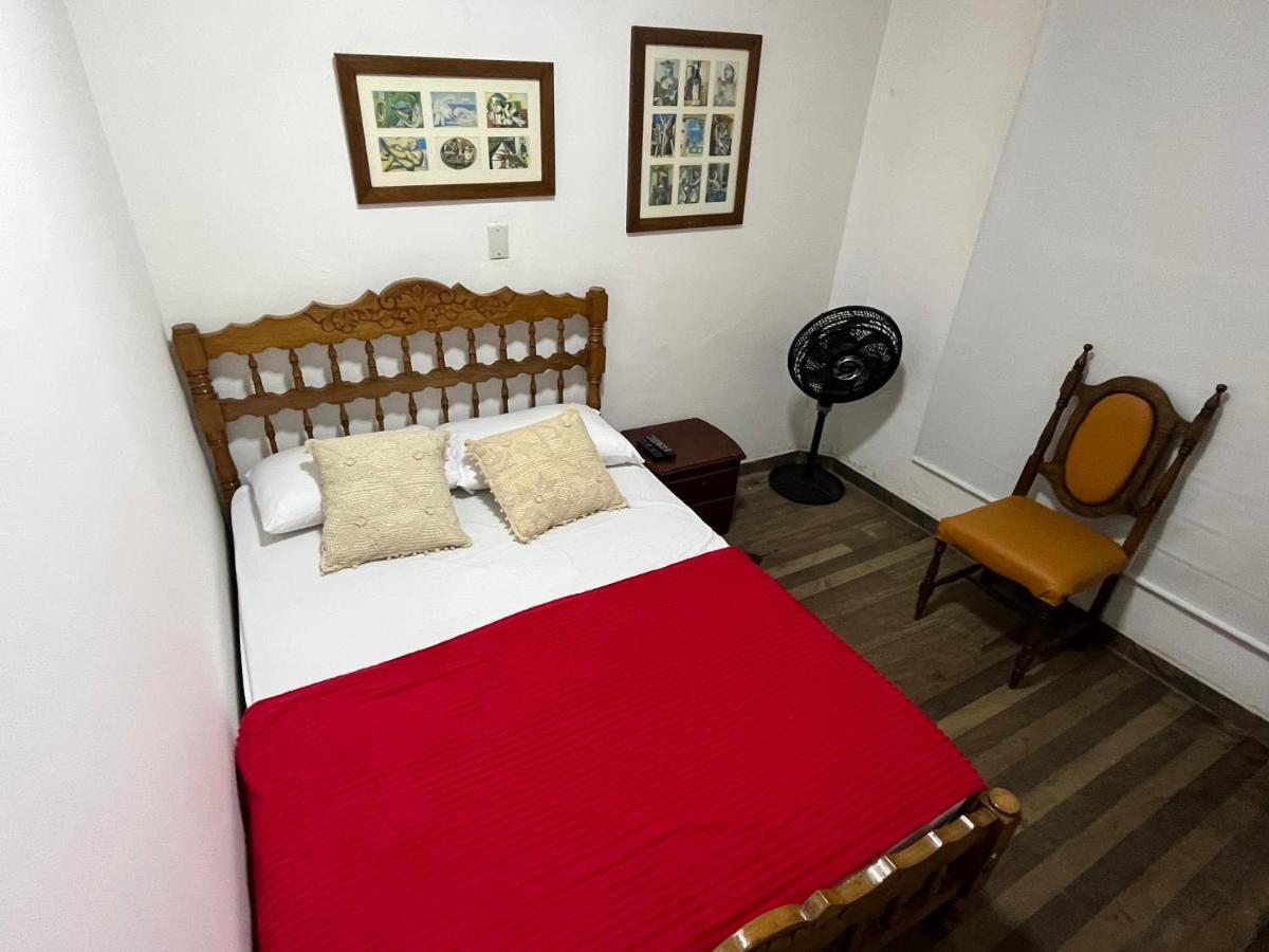 Casa Grande Apartment Medellin Exterior photo