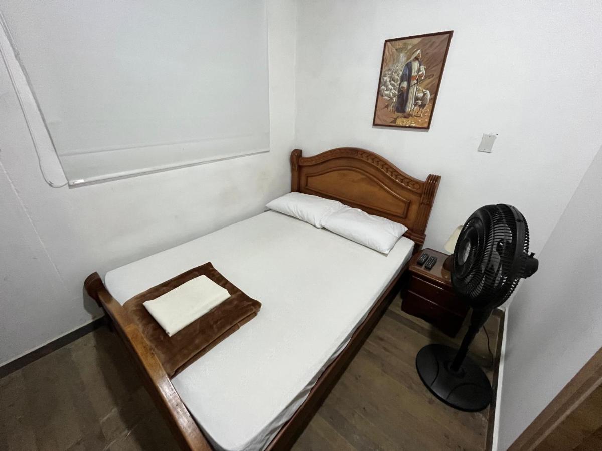 Casa Grande Apartment Medellin Exterior photo