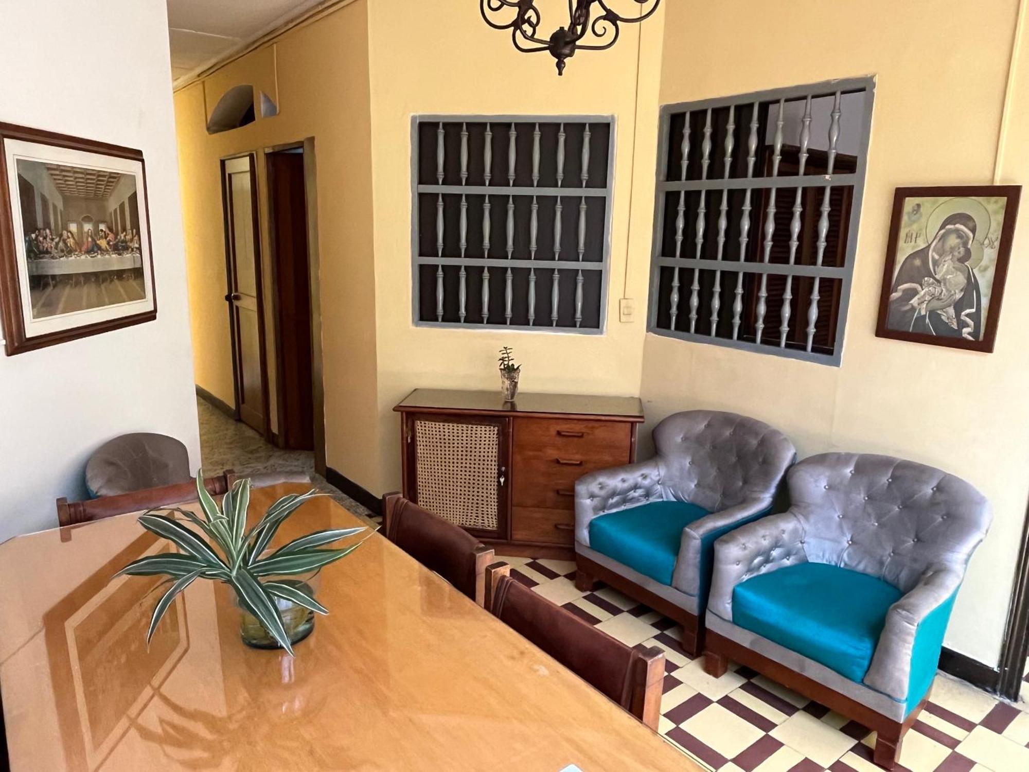 Casa Grande Apartment Medellin Exterior photo